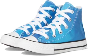 Converse Unisex-Child Chuck Taylor All Star Color Splash (Little Kid) Sneaker