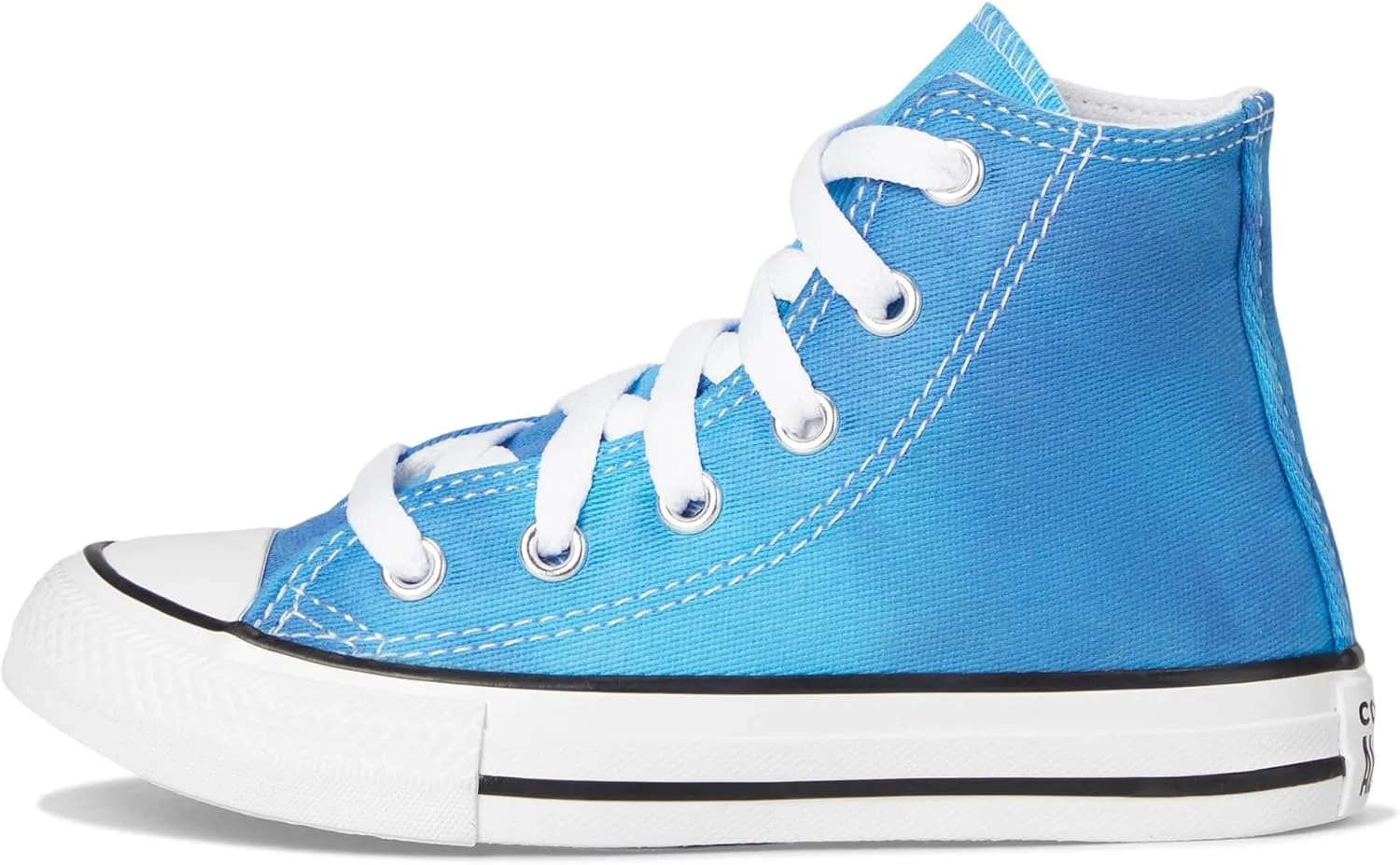 Converse Unisex-Child Chuck Taylor All Star Color Splash (Little Kid) Sneaker