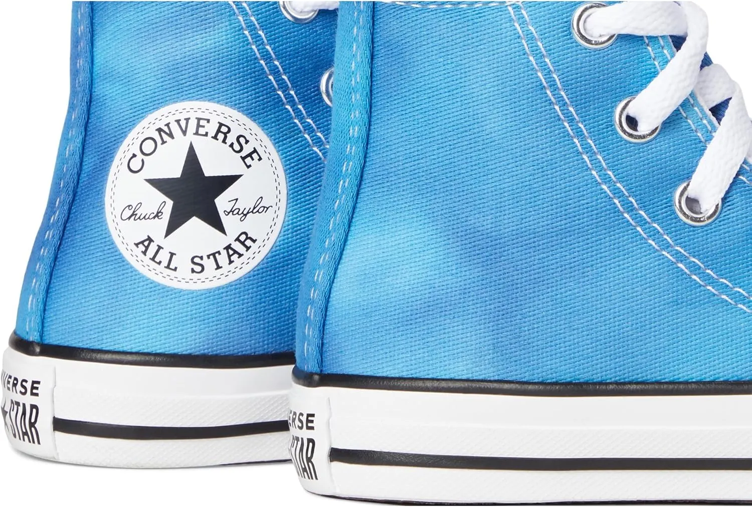 Converse Unisex-Child Chuck Taylor All Star Color Splash (Little Kid) Sneaker