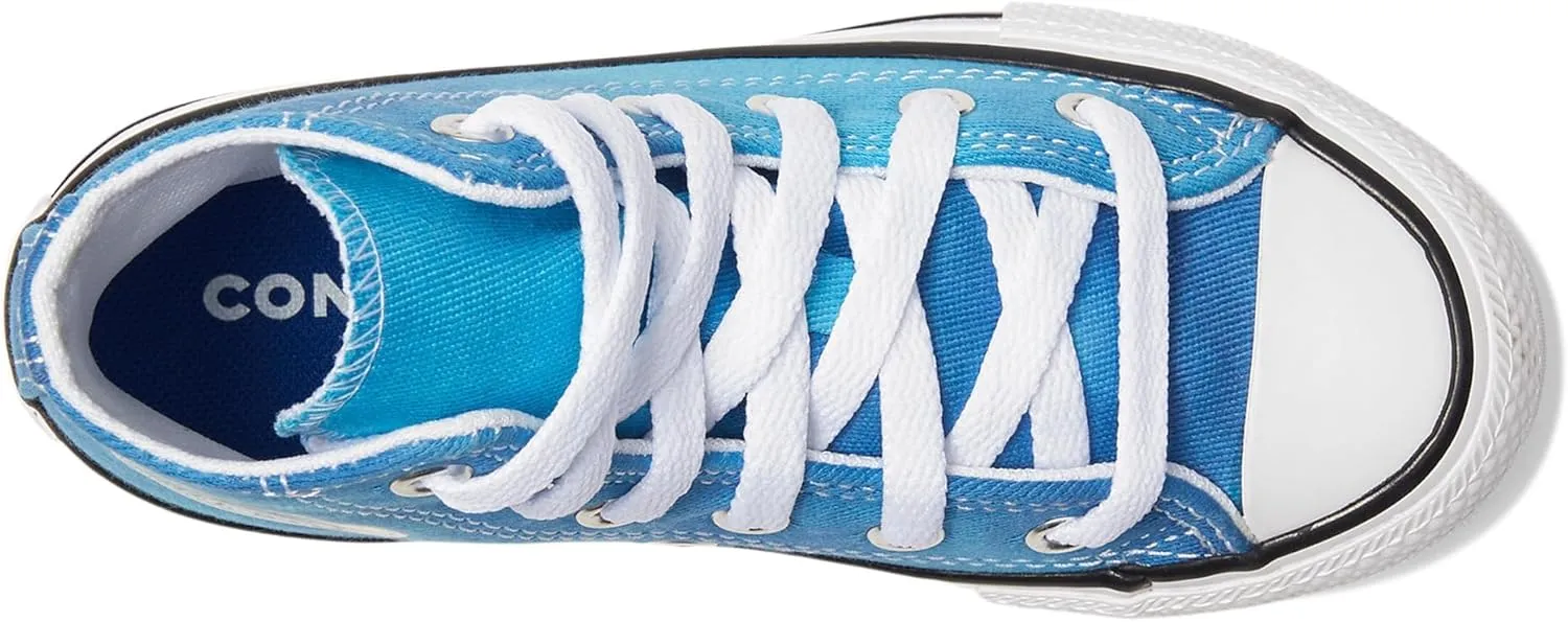 Converse Unisex-Child Chuck Taylor All Star Color Splash (Little Kid) Sneaker