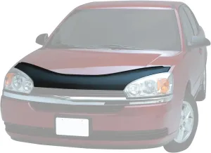 Covercraft LeBra Custom Hood Protector for 2013-2020 Ford Fusion | 45354-01 | Black