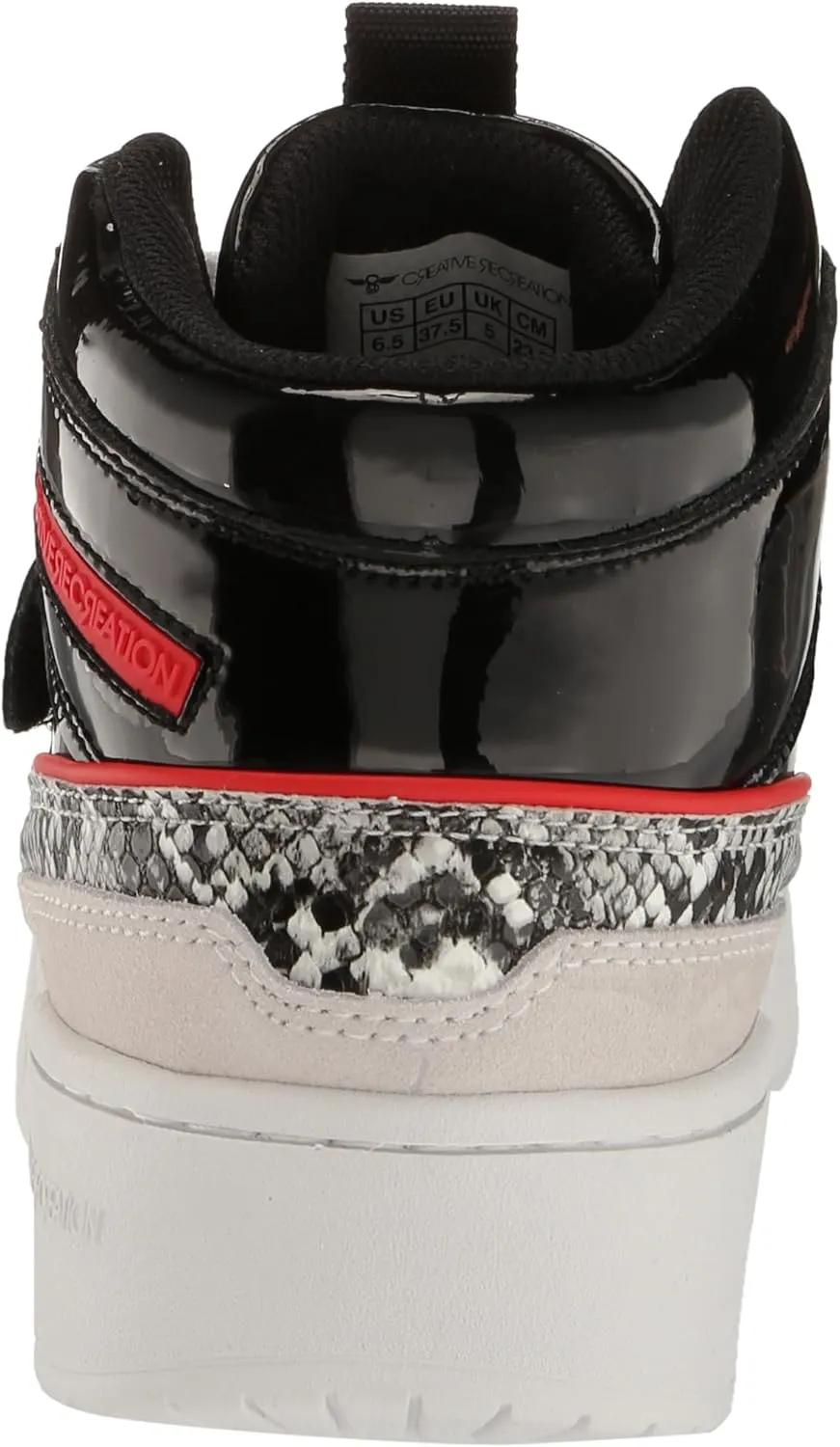 Creative Recreation Women's Stella Sneaker
