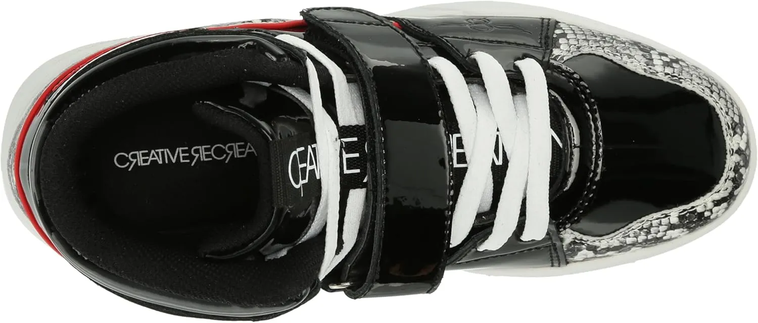 Creative Recreation Women's Stella Sneaker