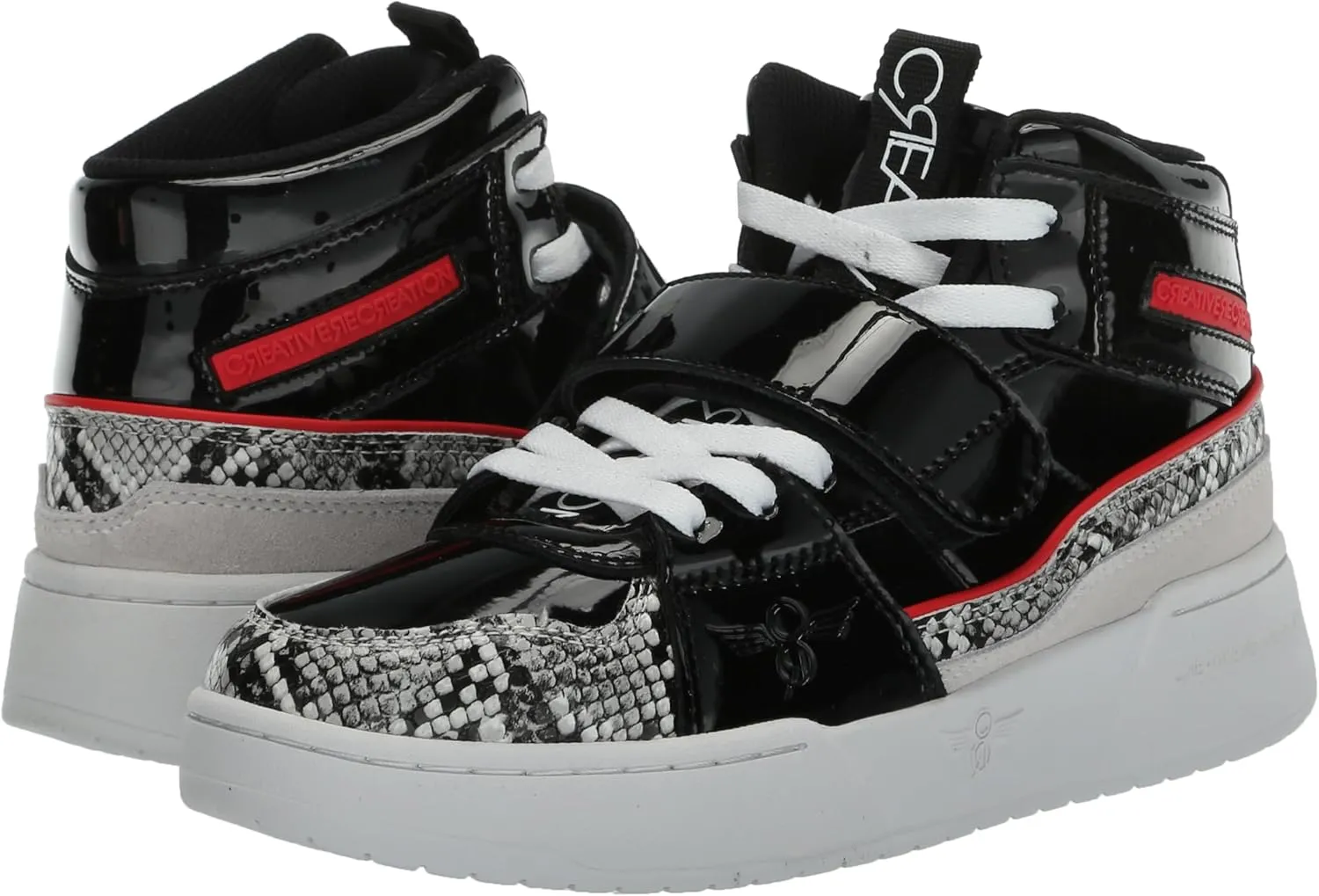 Creative Recreation Women's Stella Sneaker