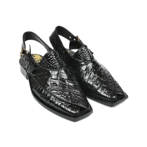 Croc Peshawari