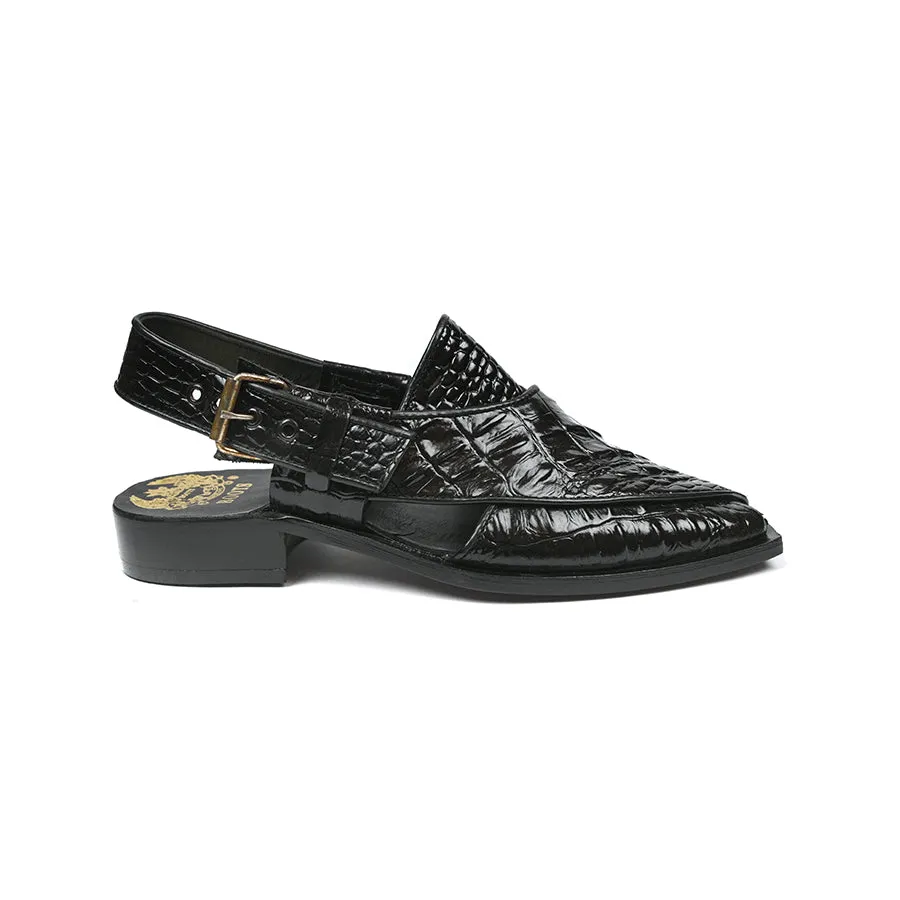 Croc Peshawari