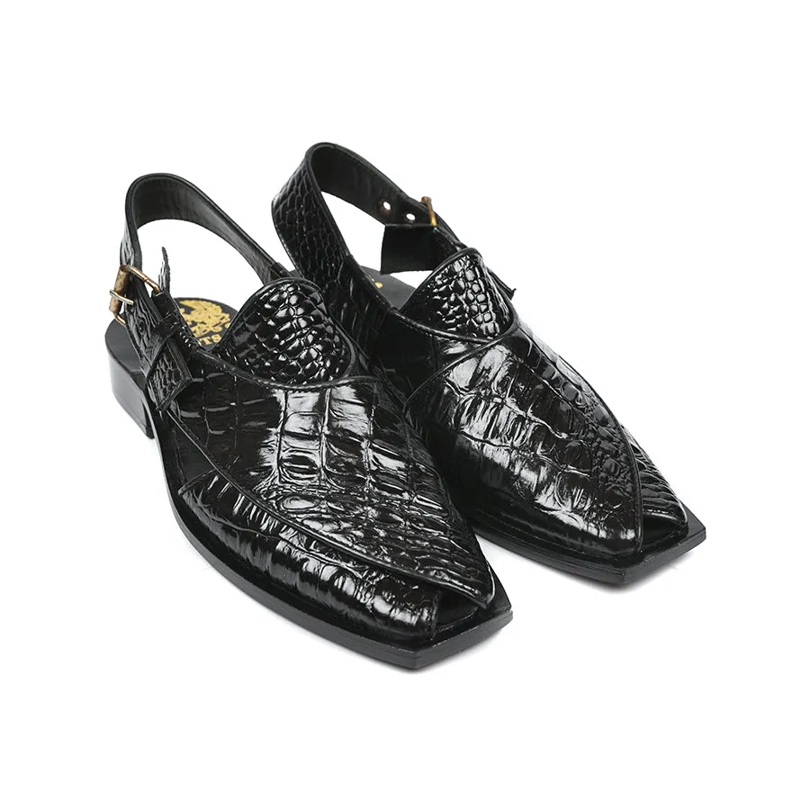 Croc Peshawari