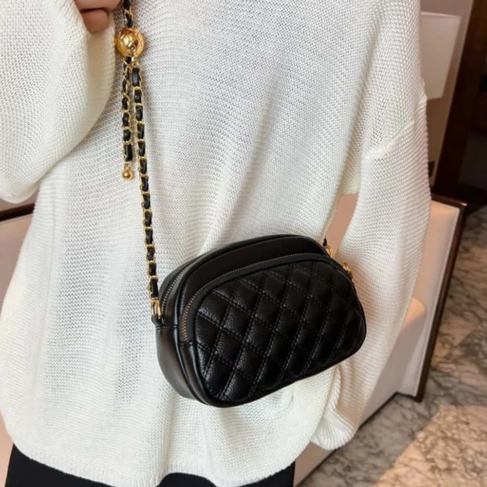 Crust Max Mini Handbag