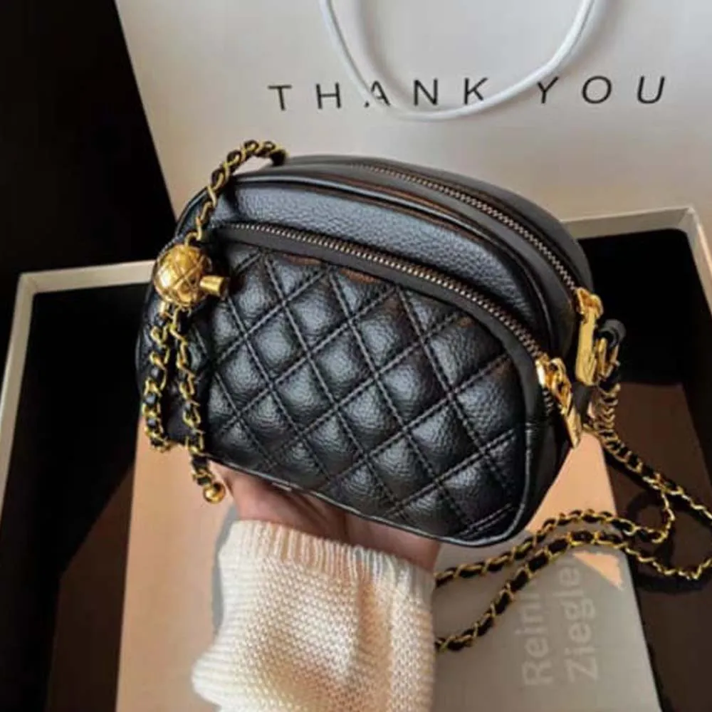 Crust Max Mini Handbag