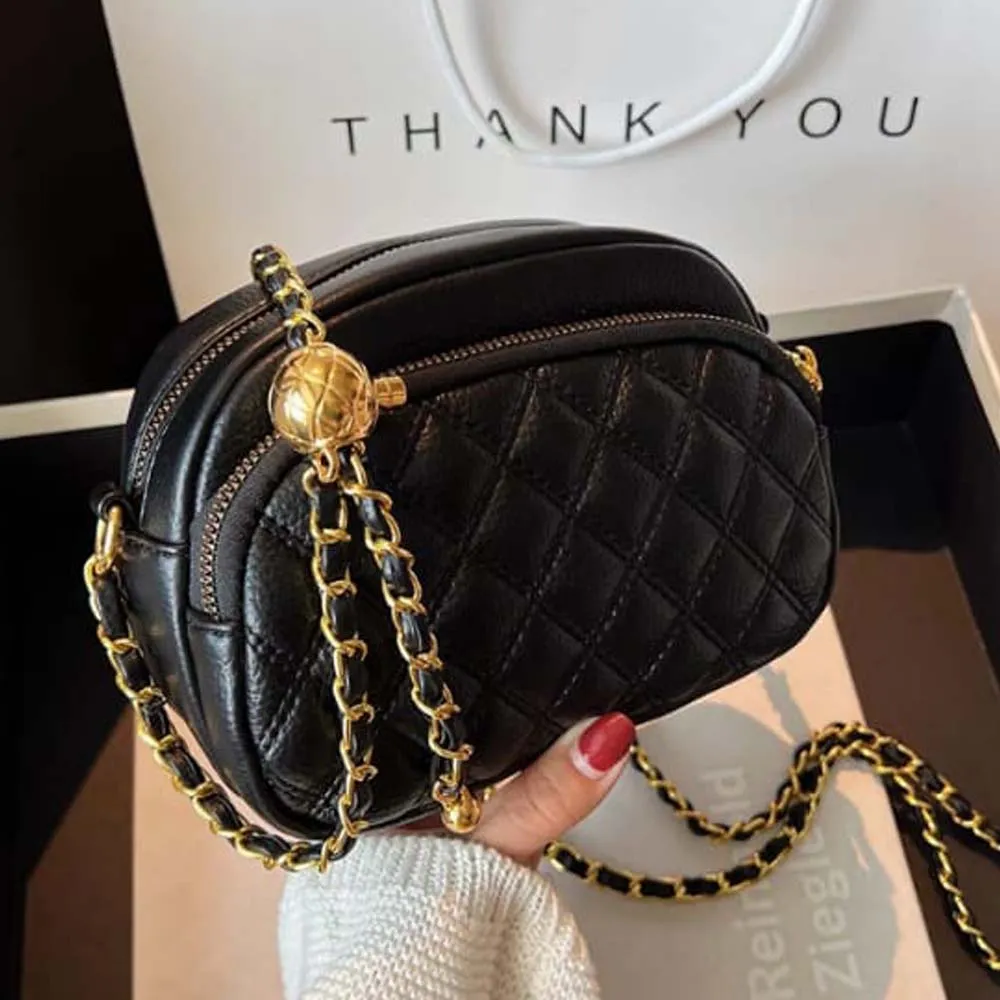 Crust Max Mini Handbag