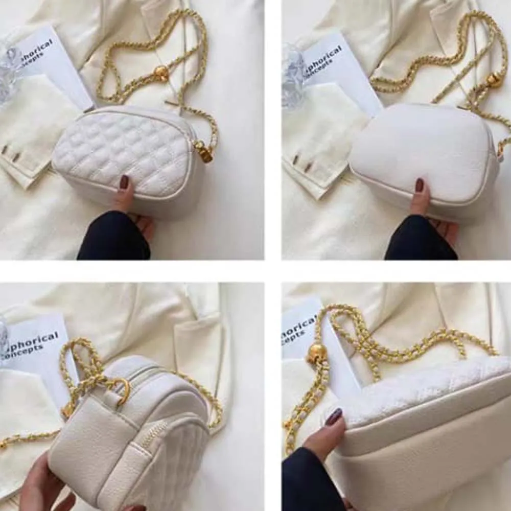 Crust Max Mini Handbag
