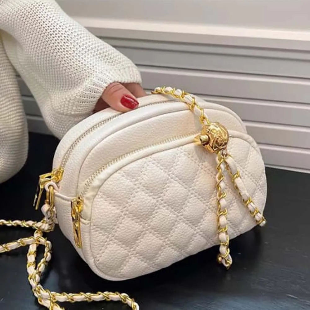 Crust Max Mini Handbag
