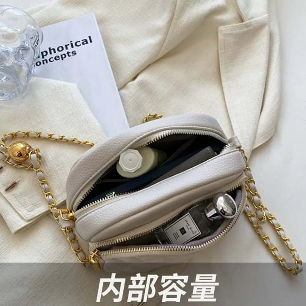 Crust Max Mini Handbag