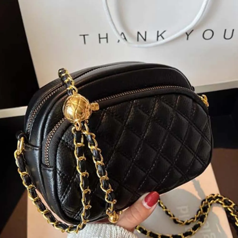 Crust Max Mini Handbag