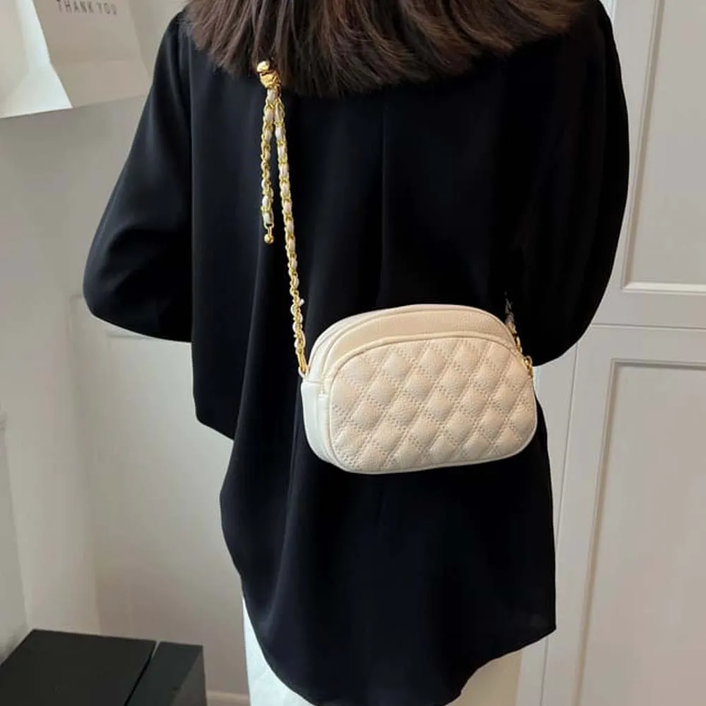 Crust Max Mini Handbag