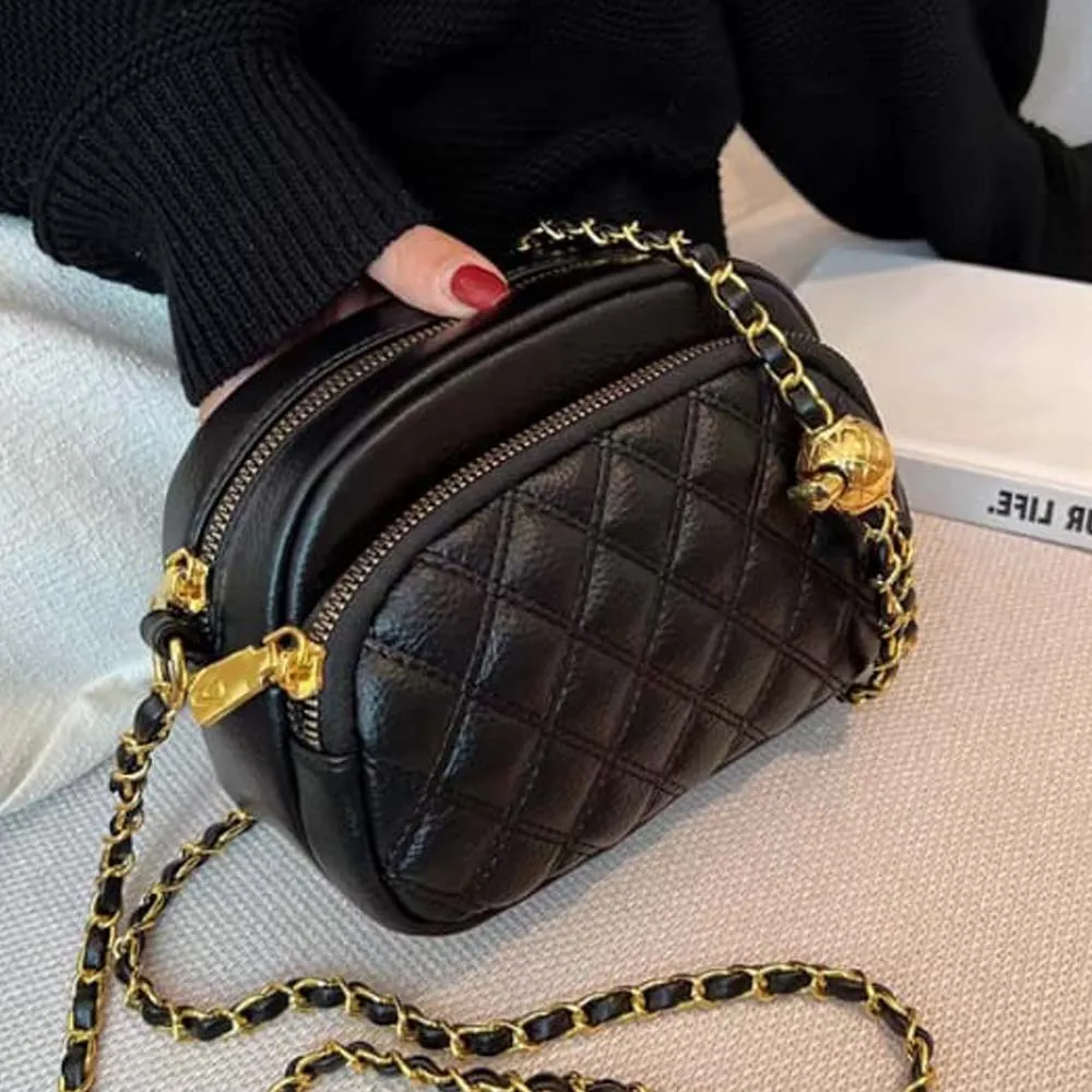 Crust Max Mini Handbag