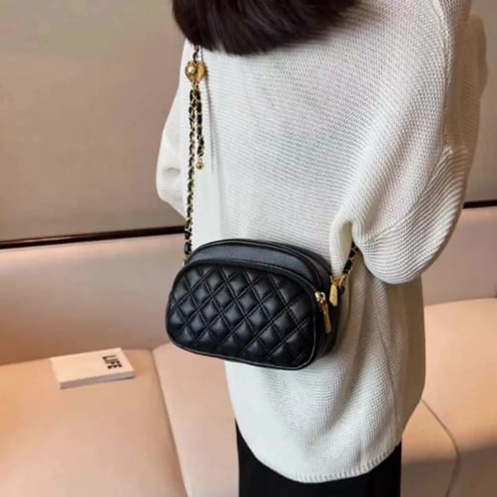 Crust Max Mini Handbag
