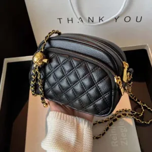 Crust Max Mini Handbag