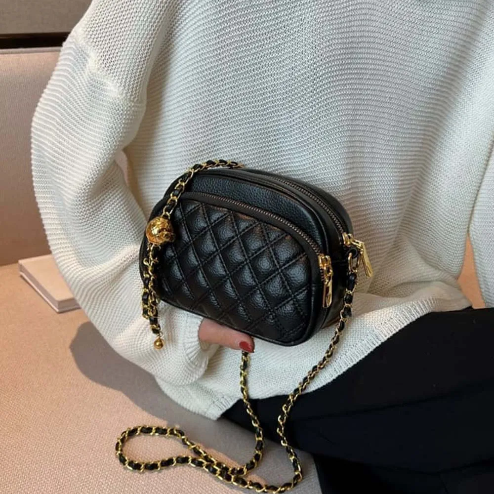 Crust Max Mini Handbag