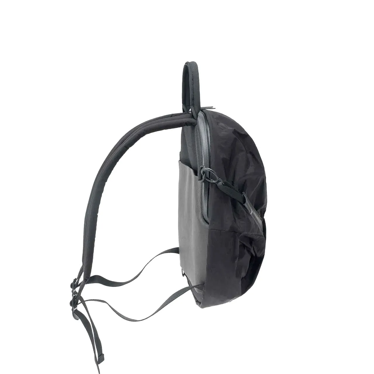 côte&ciel adria infinity backpack (black)
