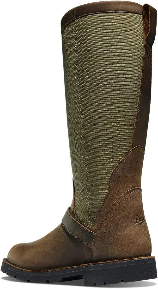Danner Men's San Angelo 17" Hunting Snake Boot