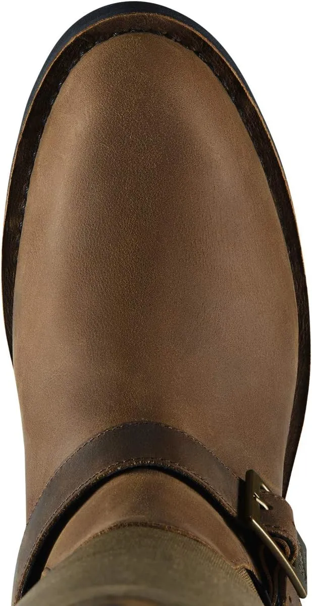Danner Men's San Angelo 17" Hunting Snake Boot