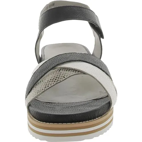 David Tate Echo Women's Slip On 7 B(M) US Black