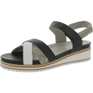 David Tate Echo Women's Slip On 7 B(M) US Black