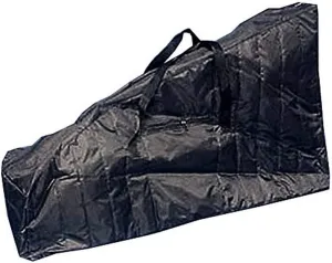 Design Toscano Carrying Case, Black
