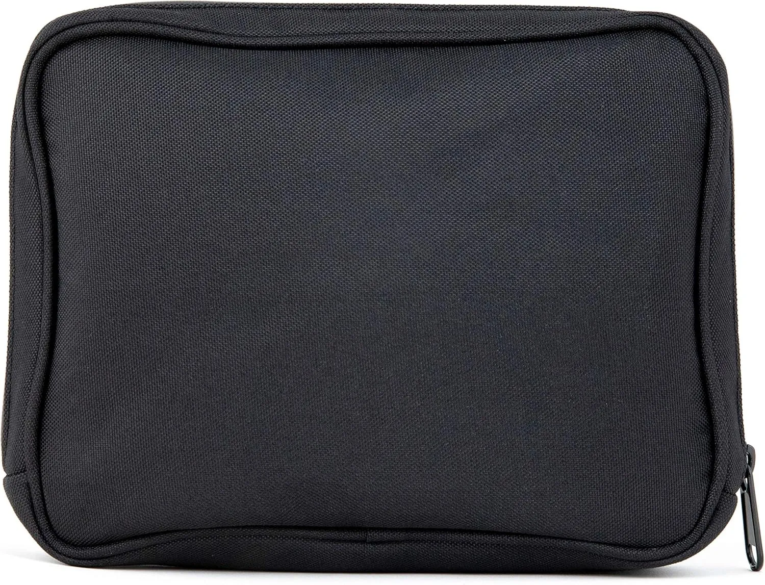 Dime Bags Boss Padded Pouch with Activated Carbon Technology | Low-Profile and Sleek Design (10 Inch, Black)