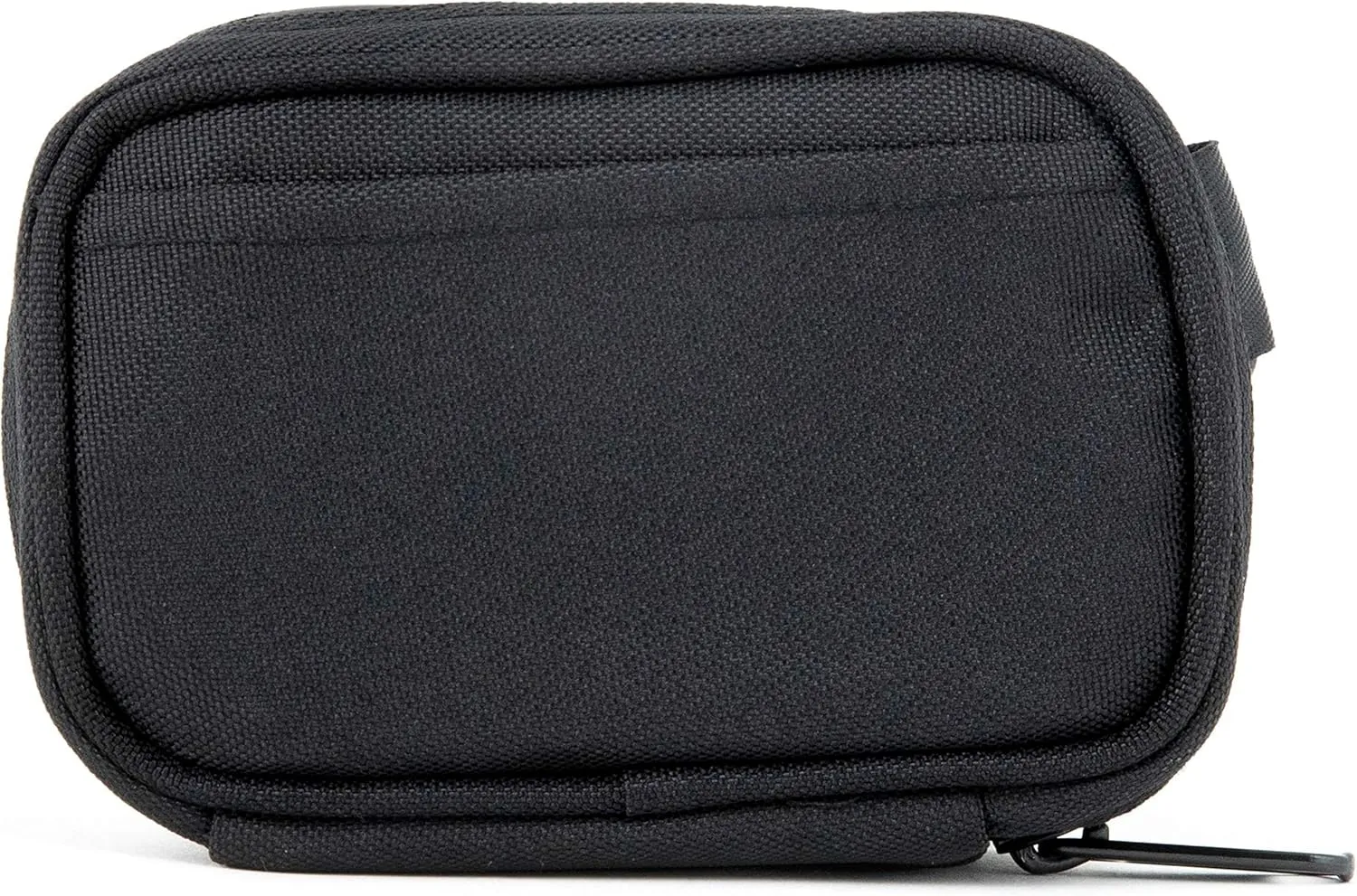 DIME BAGS Padded Pouch with Activated Carbon Technology | Low-Profile and Sleek Design (5 Inch, Black)