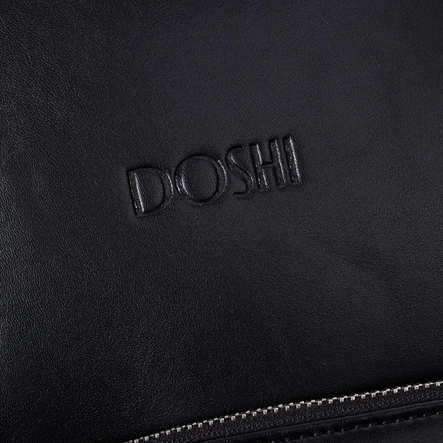 DOSHI Backpack Purse - Vegan