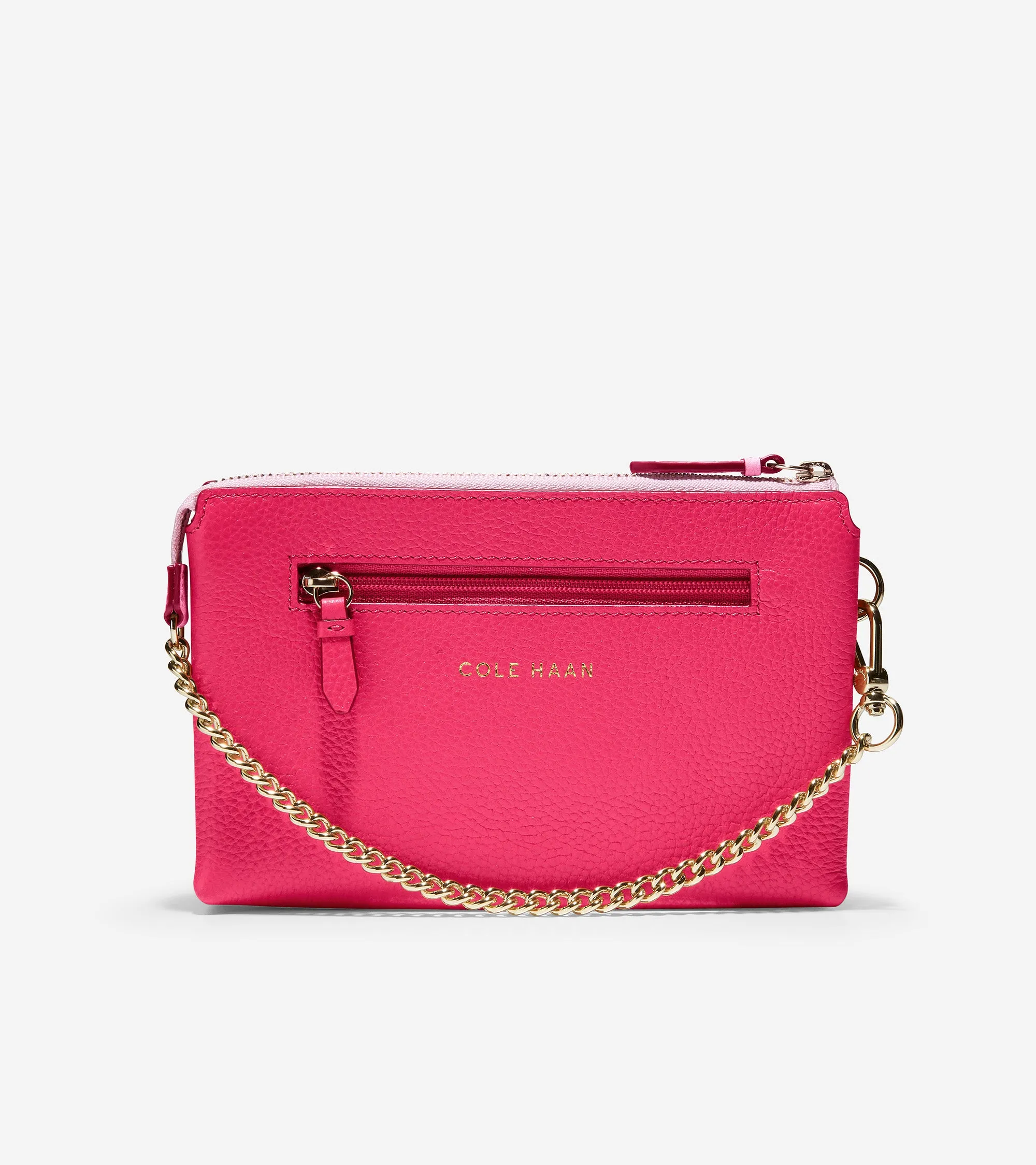 Double Gusset Pouch Women's