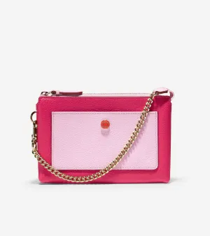 Double Gusset Pouch Women's