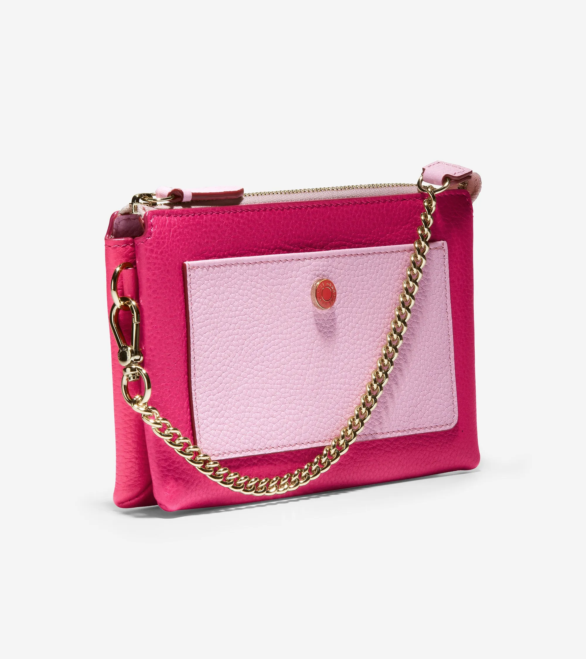 Double Gusset Pouch Women's