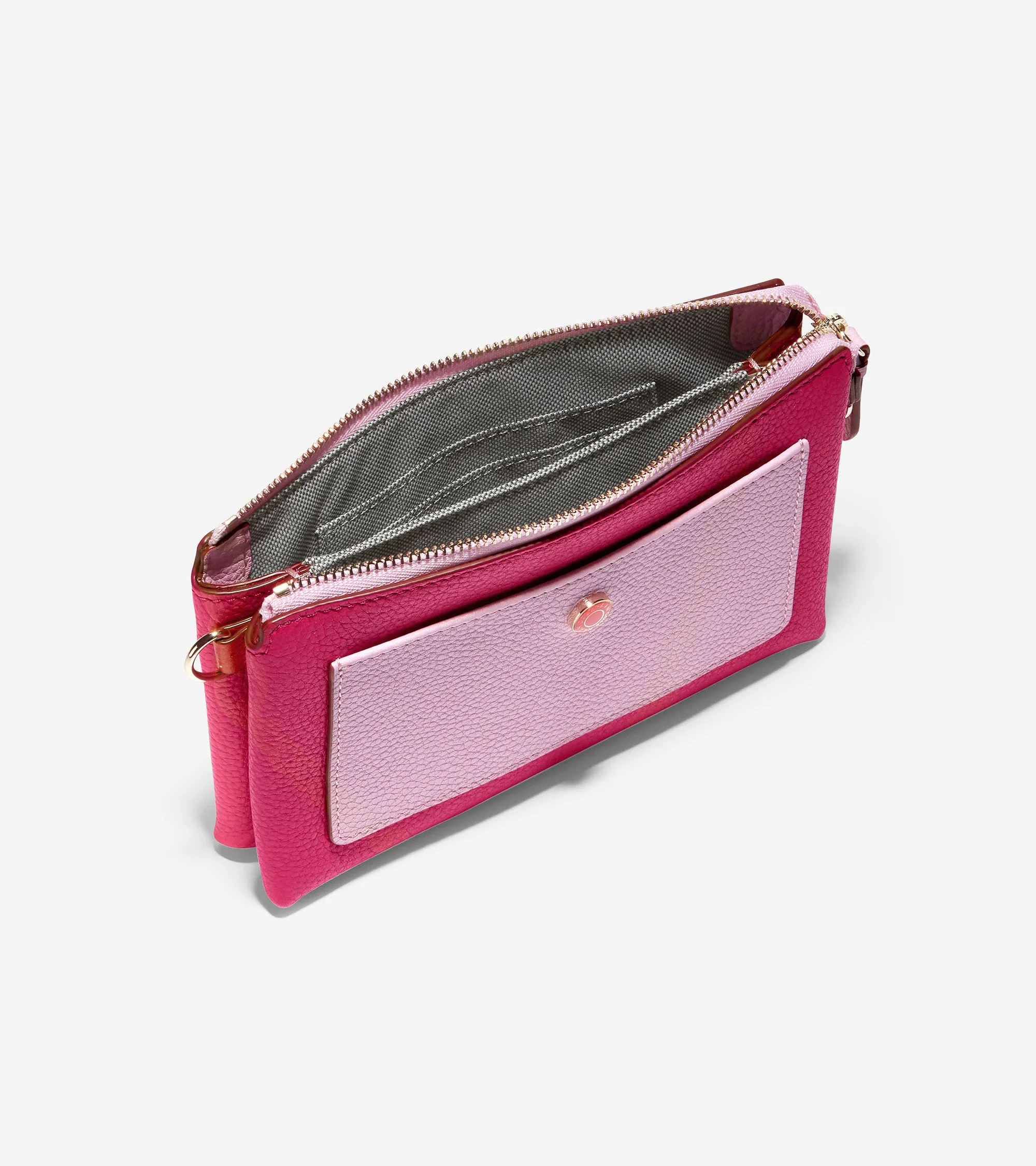 Double Gusset Pouch Women's
