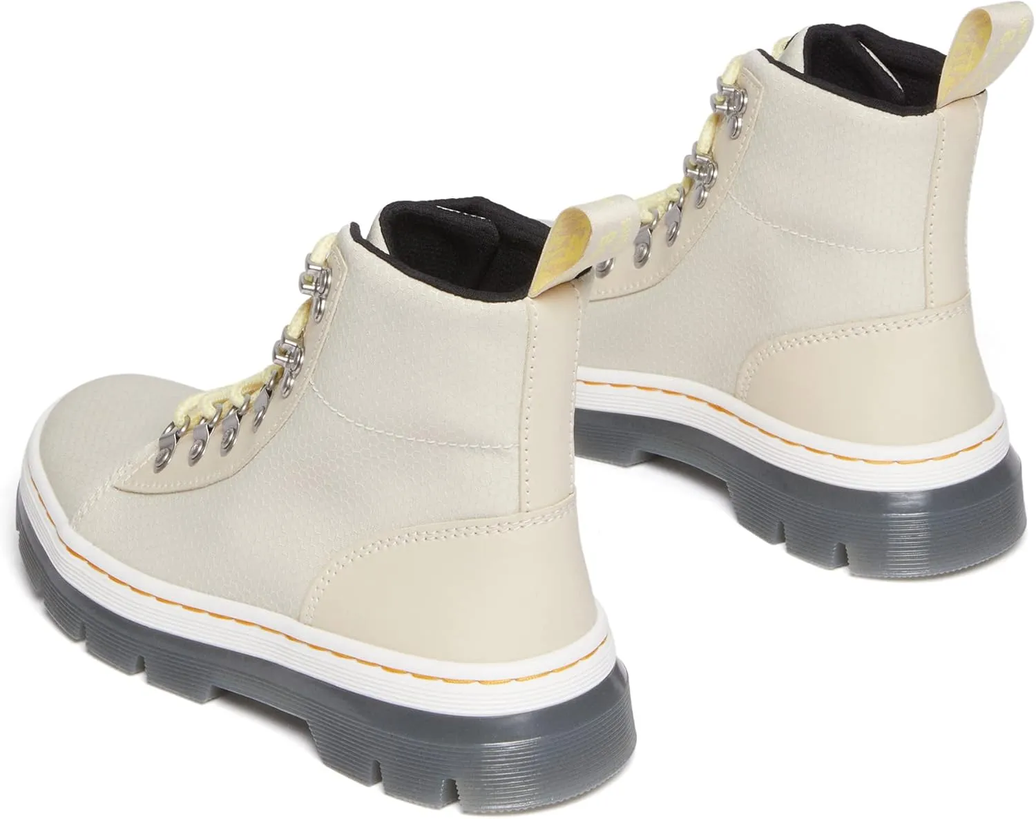 Dr. Martens Women's Combs W 6 Tie Boot Fashion