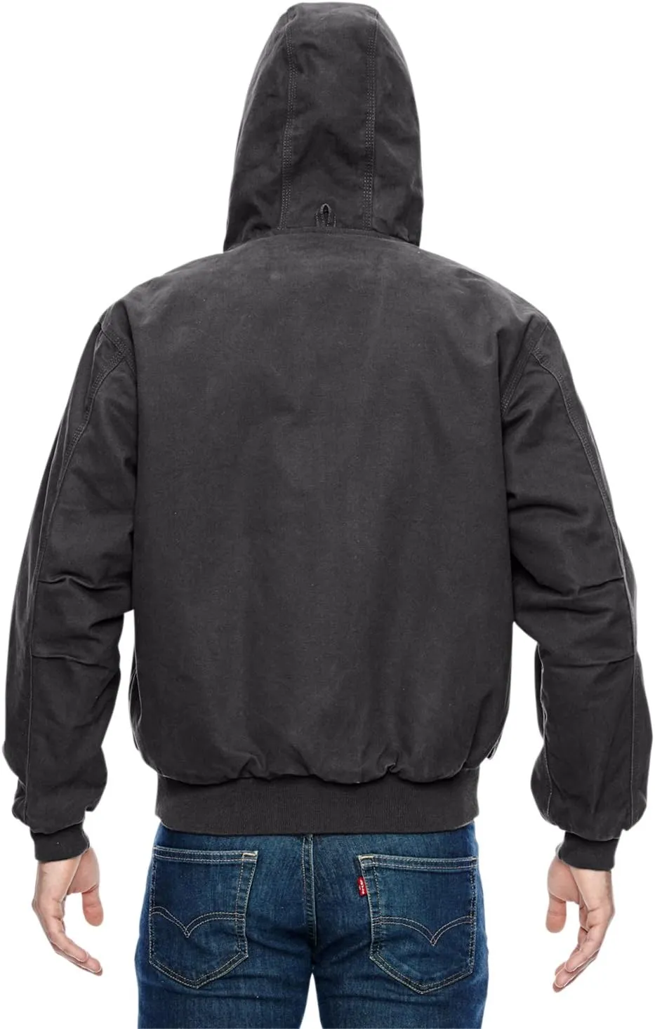 DRI Duck Men's Cheyenne Jacket