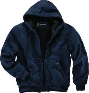 Dri-Duck Men's Hoodie