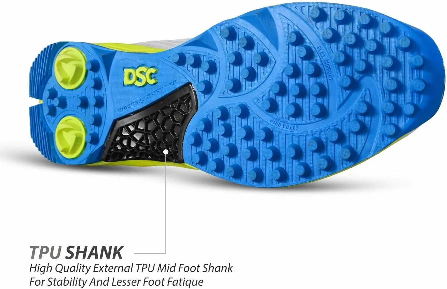DSC Men's Jaffa 22 Football Shoes