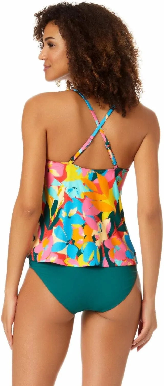 Easy Triangle Tankini Top