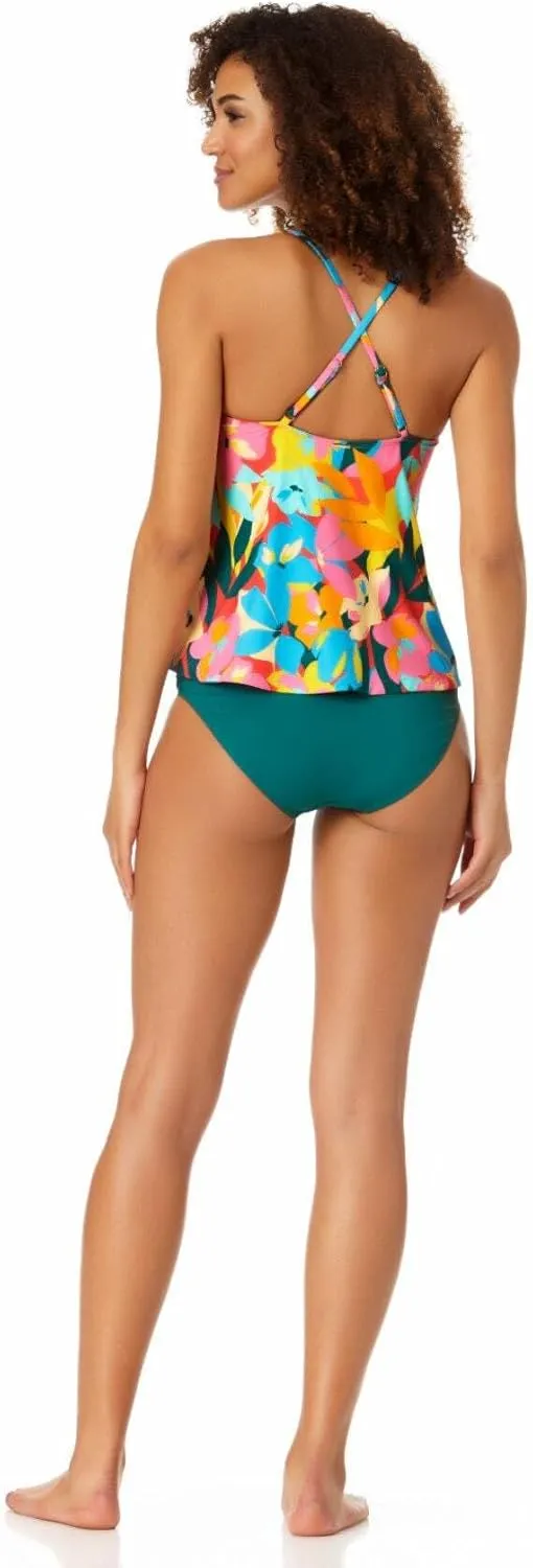 Easy Triangle Tankini Top