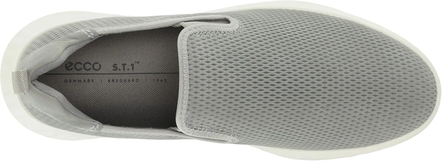 ECCO Men's Ath-1fm Slip-On