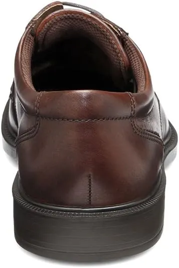 ECCO Men's Atlanta Lace-Up Oxford