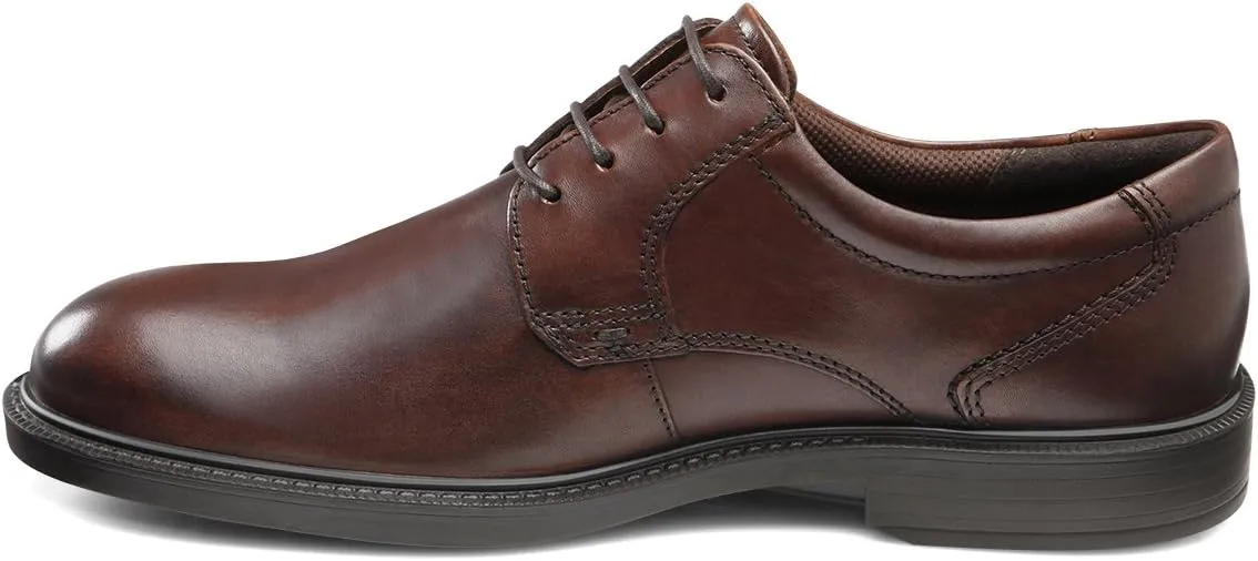 ECCO Men's Atlanta Lace-Up Oxford