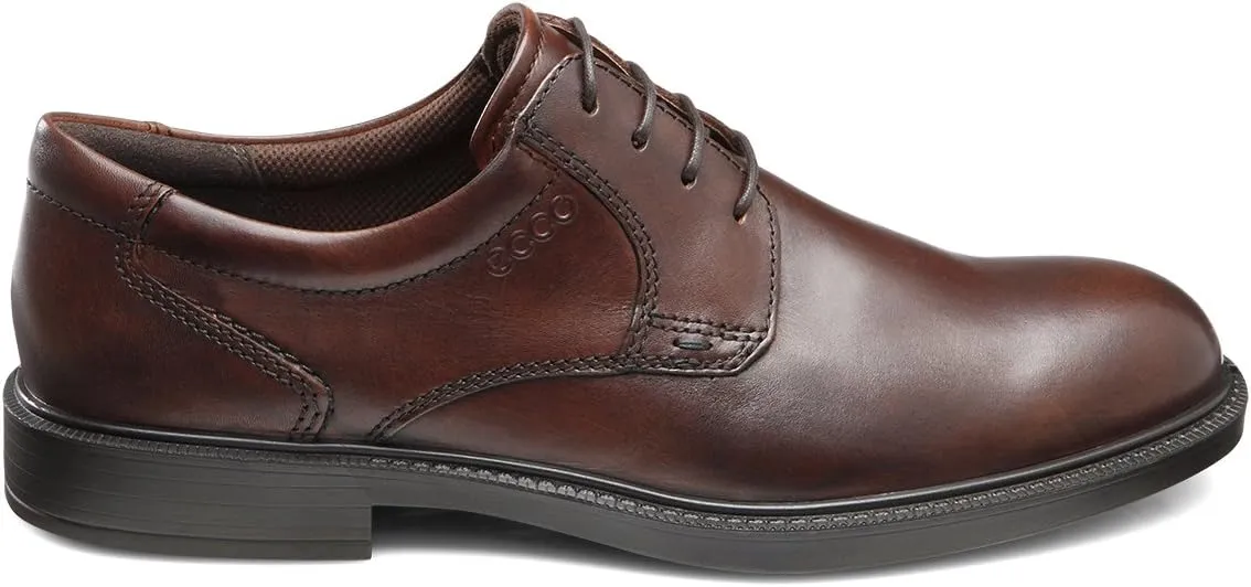 ECCO Men's Atlanta Lace-Up Oxford