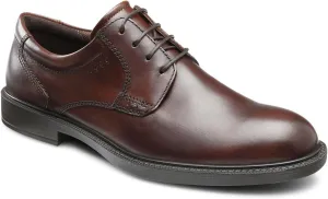 ECCO Men's Atlanta Lace-Up Oxford