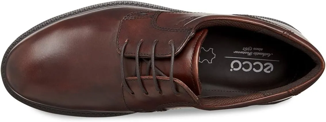 ECCO Men's Atlanta Lace-Up Oxford
