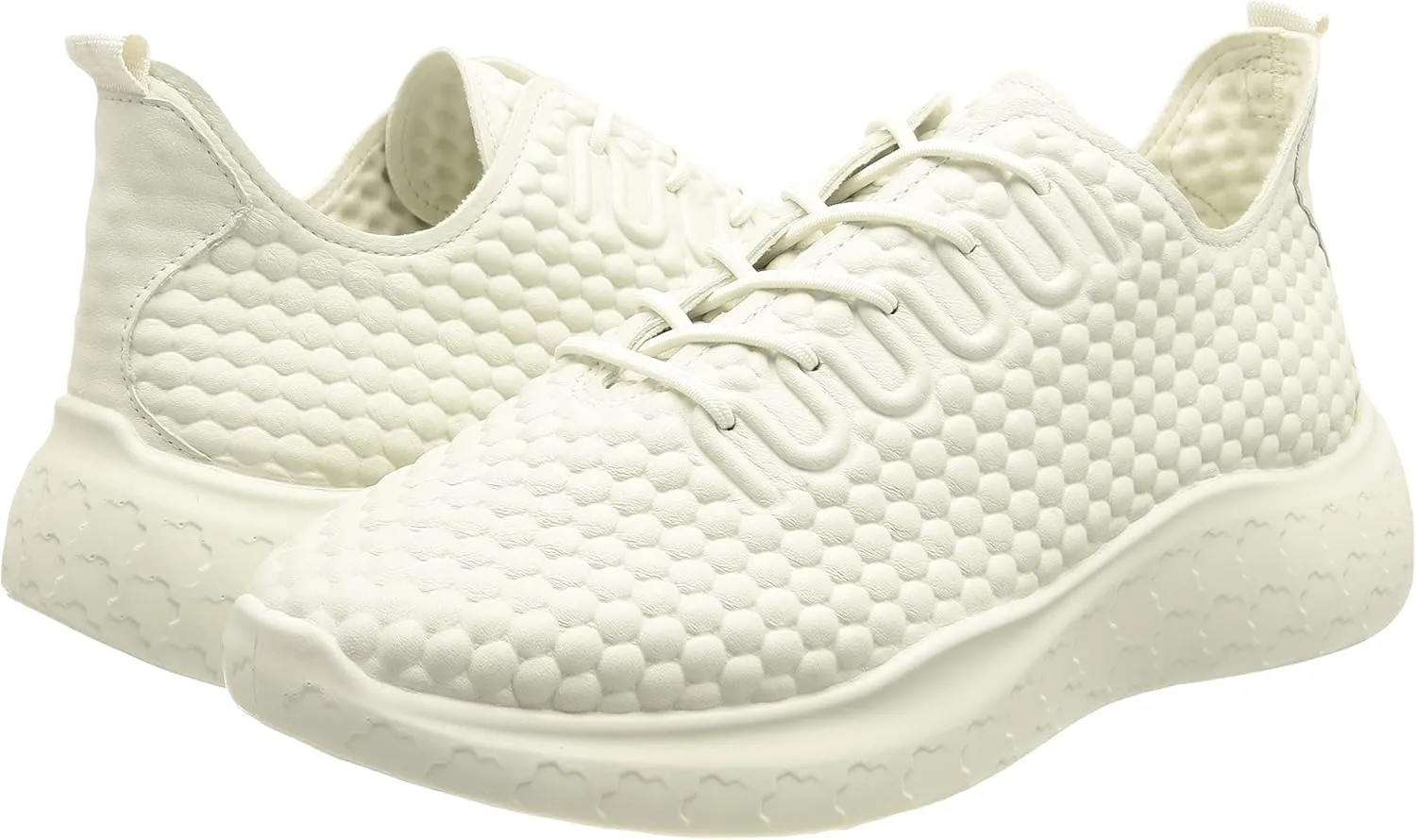 ECCO Men's Therap Lace Sneaker