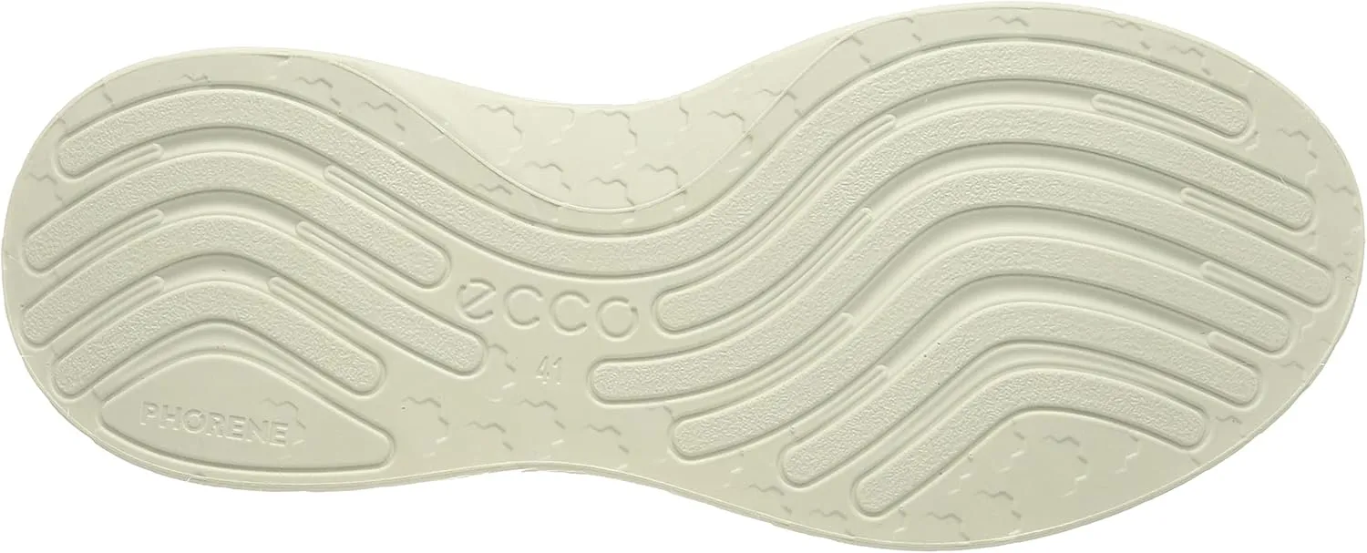 ECCO Men's Therap Lace Sneaker